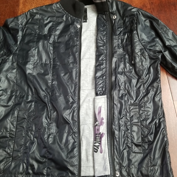 DC | Windbreaker Jacket - Picture 4 of 9